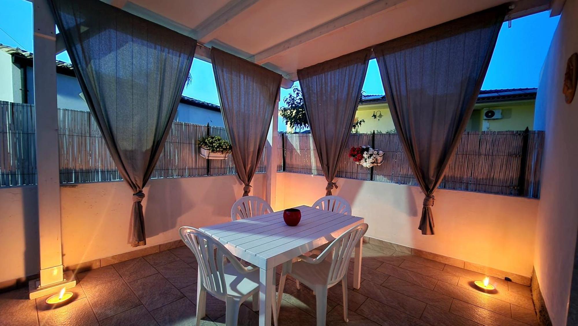 Casa Vacanza I Due Ulivi Modica Exterior foto